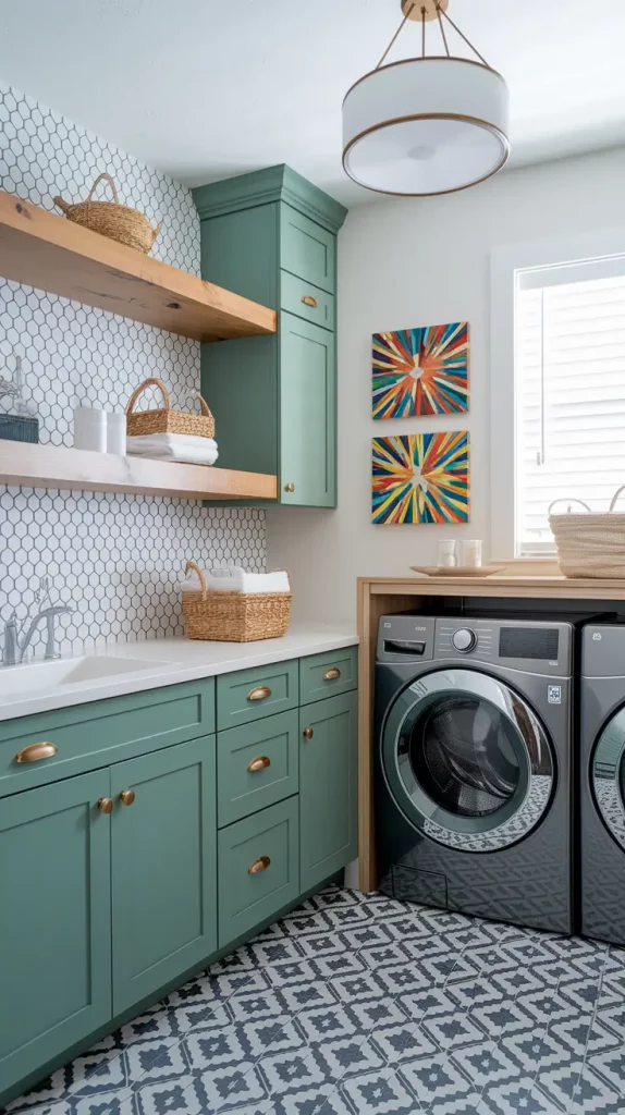 28 Best Laundry Room Ideas To Transform Your Space With Style