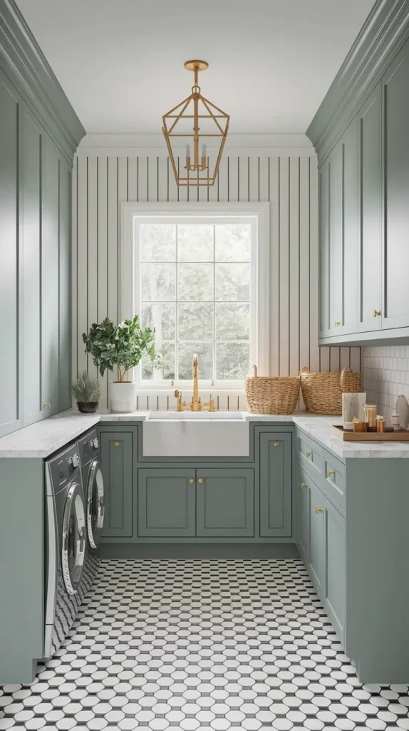 28 Best Laundry Room Ideas To Transform Your Space With Style