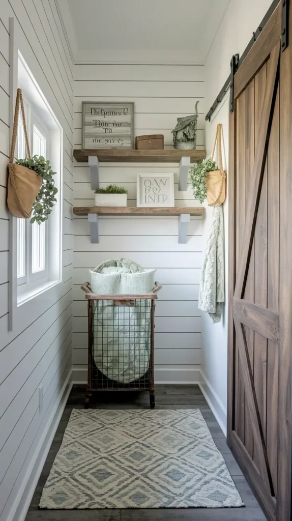 28 Best Laundry Room Ideas To Transform Your Space With Style