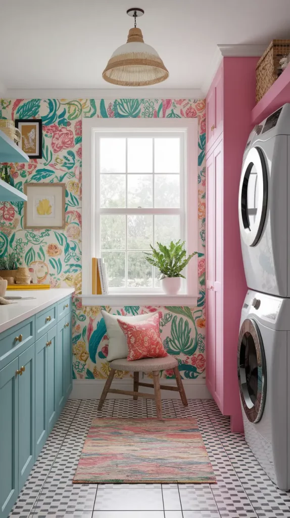 28 Best Laundry Room Ideas To Transform Your Space With Style