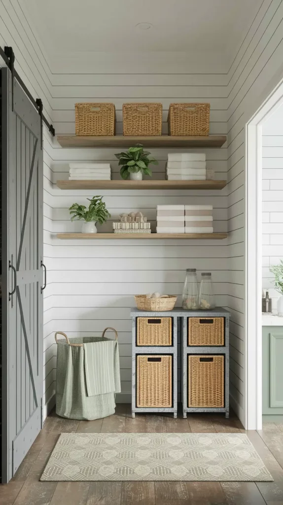 28 Best Laundry Room Ideas To Transform Your Space With Style