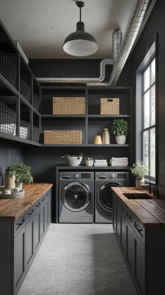 28 Best Laundry Room Ideas To Transform Your Space With Style