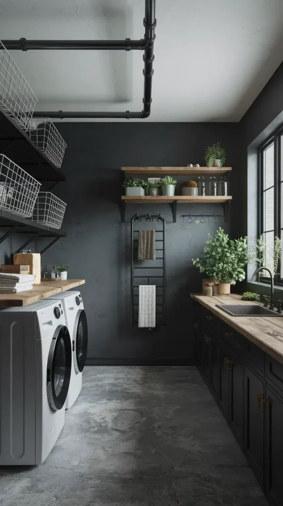 28 Best Laundry Room Ideas To Transform Your Space With Style