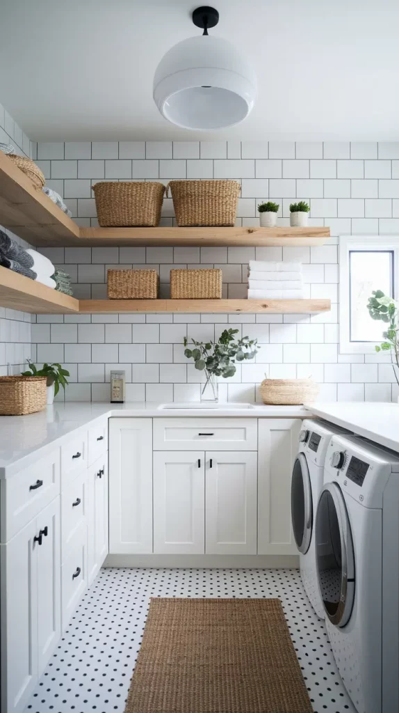 28 Best Laundry Room Ideas To Transform Your Space With Style