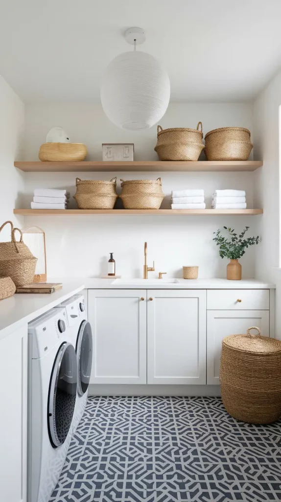 28 Best Laundry Room Ideas To Transform Your Space With Style