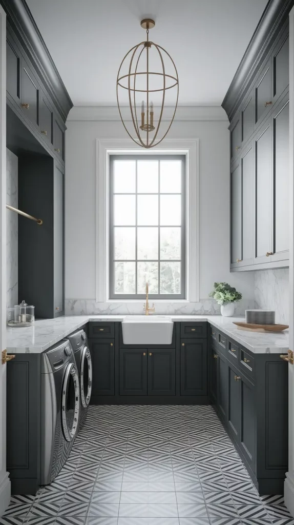 28 Best Laundry Room Ideas To Transform Your Space With Style