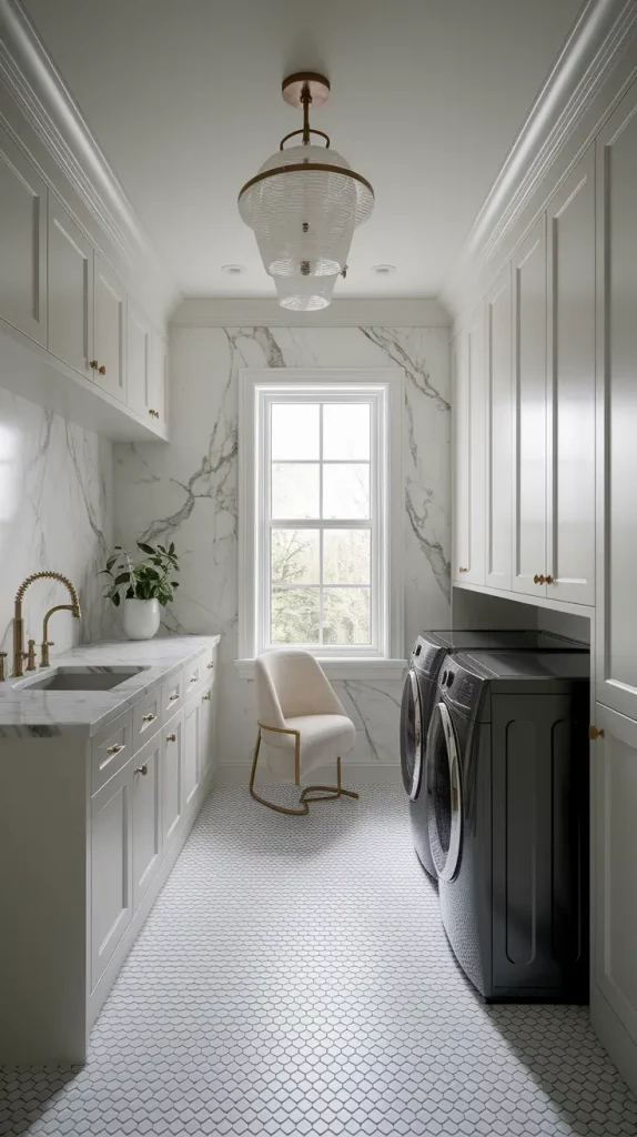 28 Best Laundry Room Ideas To Transform Your Space With Style