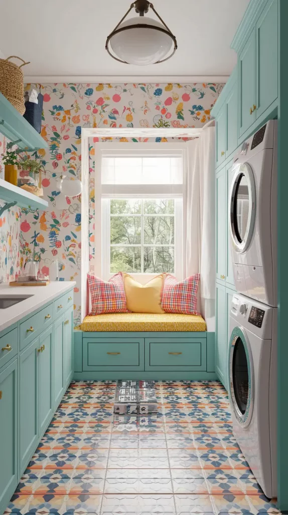 28 Best Laundry Room Ideas To Transform Your Space With Style