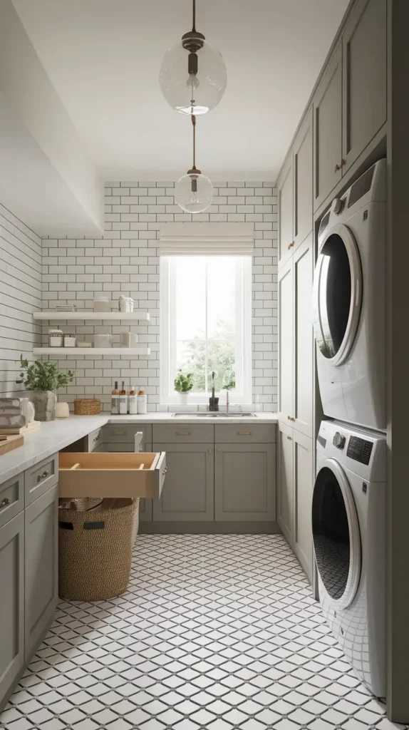 28 Best Laundry Room Ideas To Transform Your Space With Style