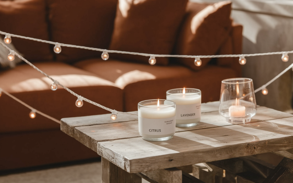 Simple Ways to Freshen Up Your Interior for Summer with Minimal Expenses 2025