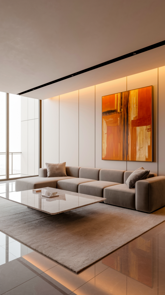 Living Room In House: 30 Inspiring Interior Ideas For Every Style