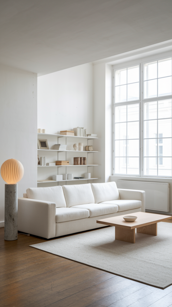 Living Room In House: 30 Inspiring Interior Ideas For Every Style