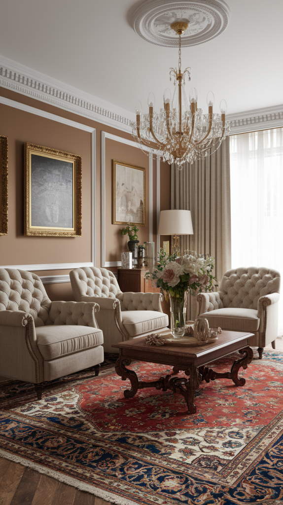 Living Room In House: 30 Inspiring Interior Ideas For Every Style