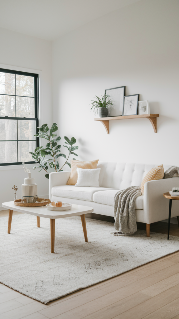 Living Room In House: 30 Inspiring Interior Ideas For Every Style