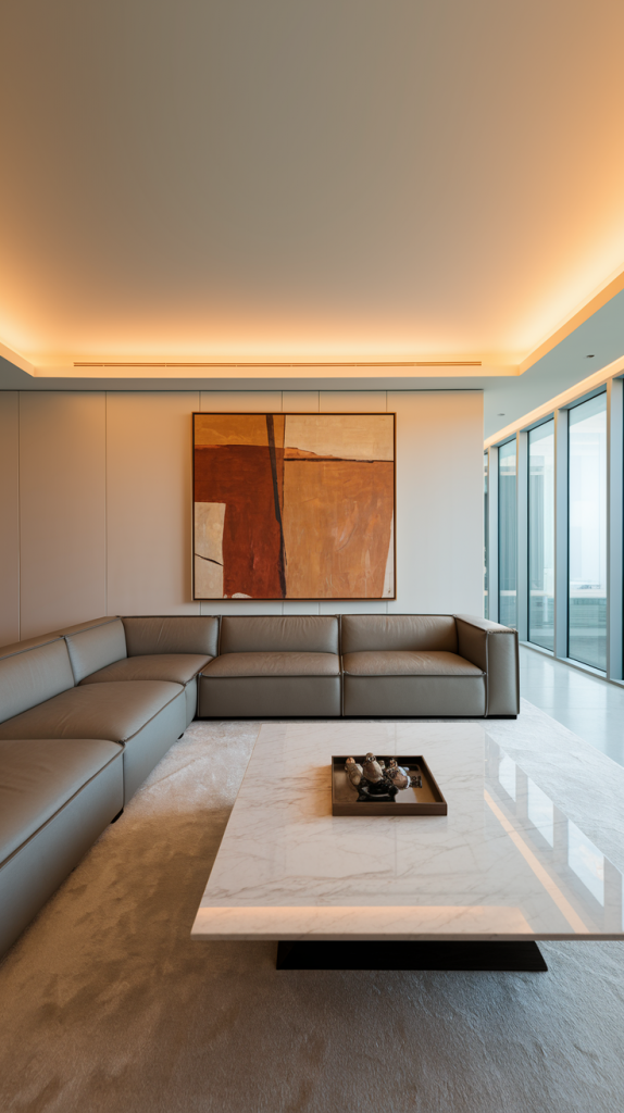 Living Room In House: 30 Inspiring Interior Ideas For Every Style