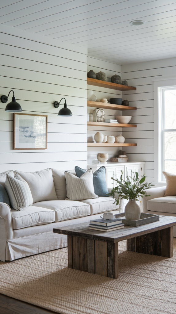 Living Room In House: 30 Inspiring Interior Ideas For Every Style