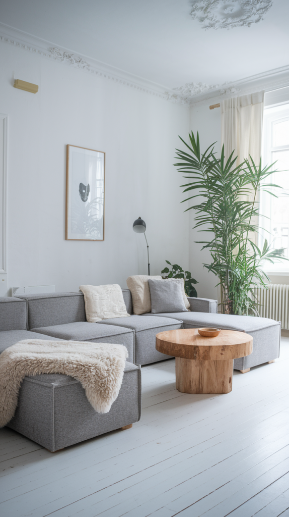 Living Room In House: 30 Inspiring Interior Ideas For Every Style