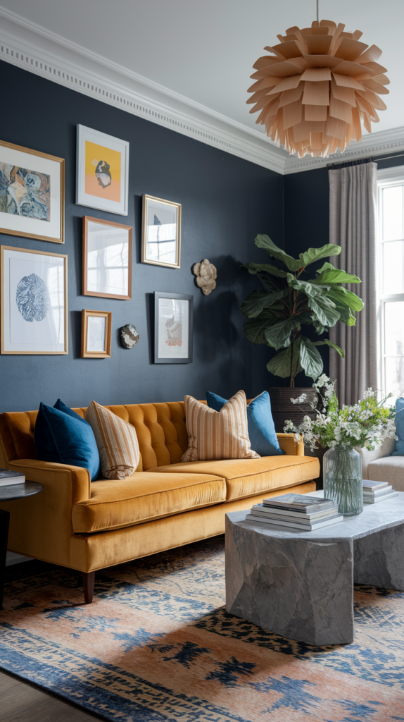 Living Room In House: 30 Inspiring Interior Ideas For Every Style