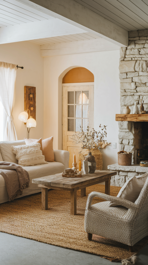 Living Room In House: 30 Inspiring Interior Ideas For Every Style