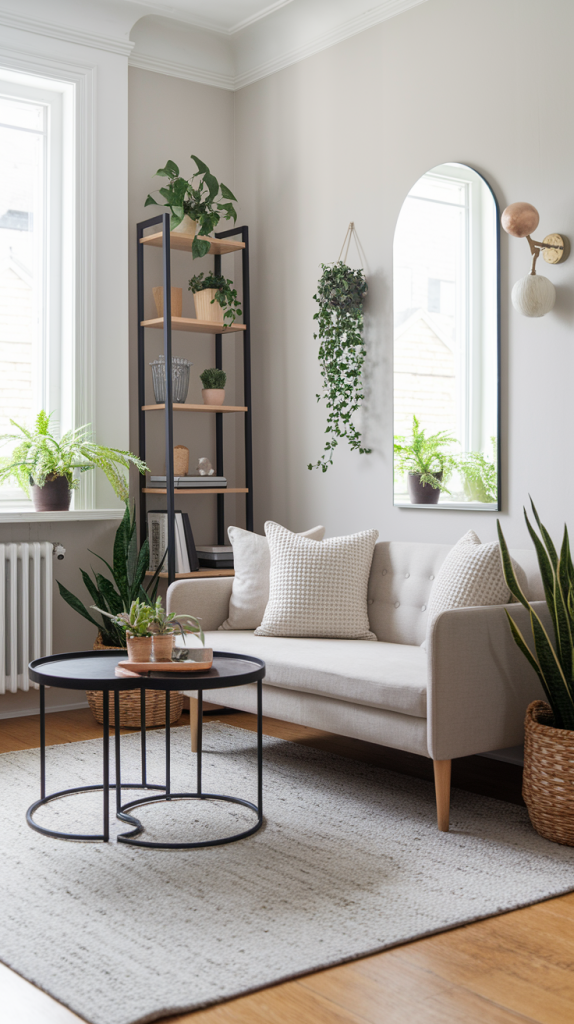 Living Room In House: 30 Inspiring Interior Ideas For Every Style