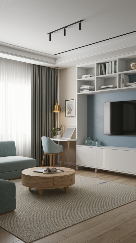 Living Room In House: 30 Inspiring Interior Ideas For Every Style