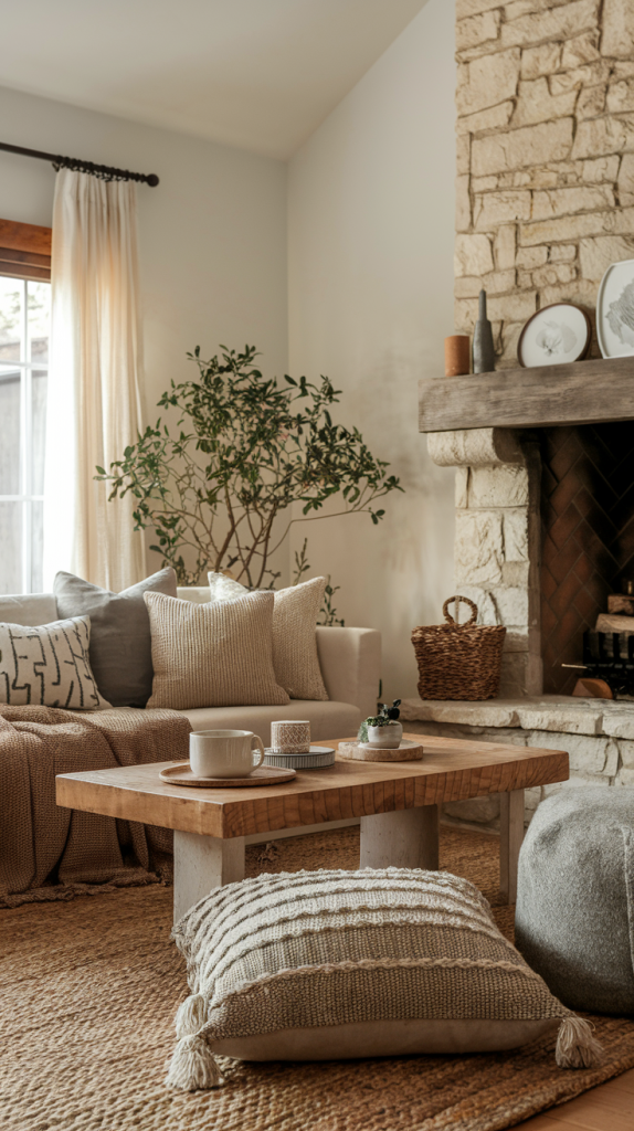 Living Room In House: 30 Inspiring Interior Ideas For Every Style