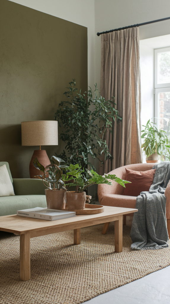 Living Room In House: 30 Inspiring Interior Ideas For Every Style