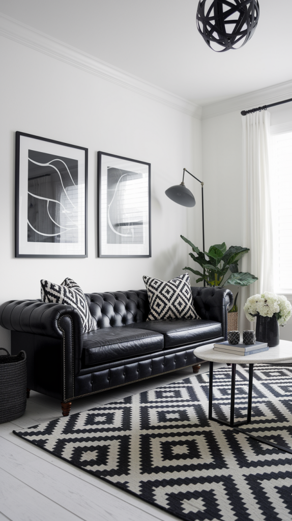 Living Room In House: 30 Inspiring Interior Ideas For Every Style