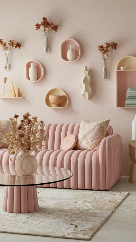 Living Room In House: 30 Inspiring Interior Ideas For Every Style