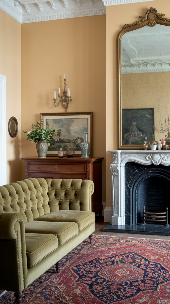 Living Room In House: 30 Inspiring Interior Ideas For Every Style