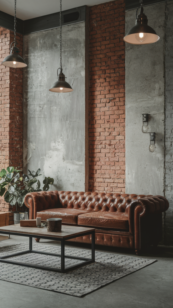 Living Room In House: 30 Inspiring Interior Ideas For Every Style