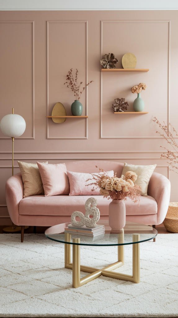 Living Room In House: 30 Inspiring Interior Ideas For Every Style