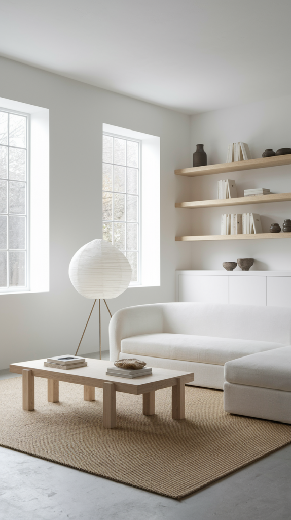 Living Room In House: 30 Inspiring Interior Ideas For Every Style