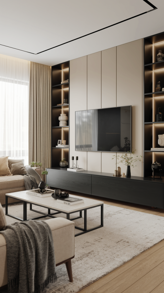 Transform Your Walls: 32 Stunning Living Room Decor Ideas For Every Style