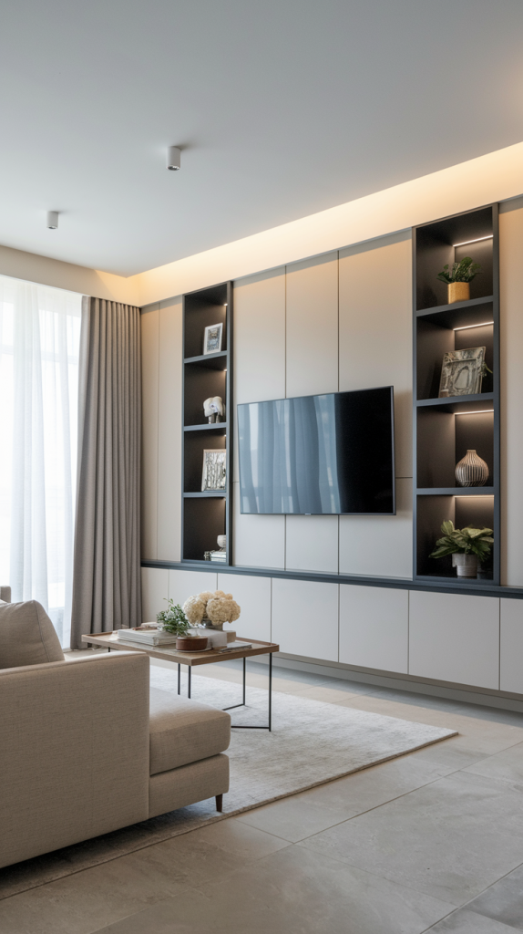 Transform Your Walls: 32 Stunning Living Room Decor Ideas For Every Style