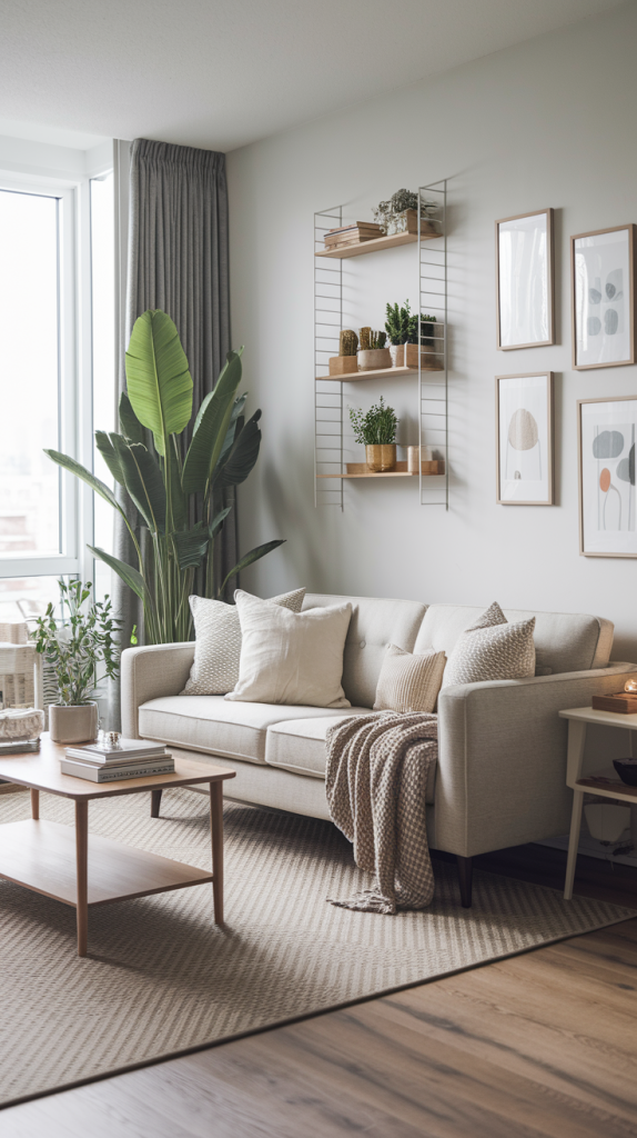 Transform Your Walls: 32 Stunning Living Room Decor Ideas For Every Style