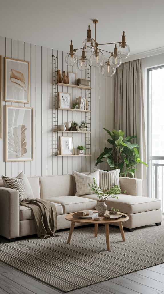 Transform Your Walls: 32 Stunning Living Room Decor Ideas For Every Style