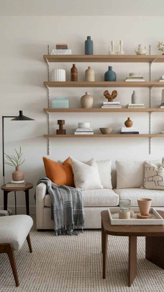 Transform Your Walls: 32 Stunning Living Room Decor Ideas For Every Style