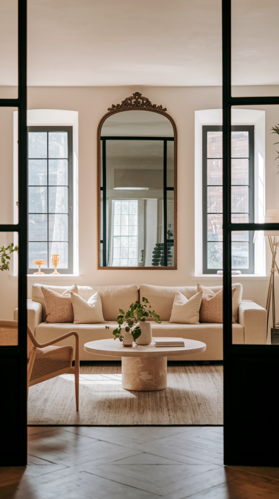 Transform Your Walls: 32 Stunning Living Room Decor Ideas For Every Style