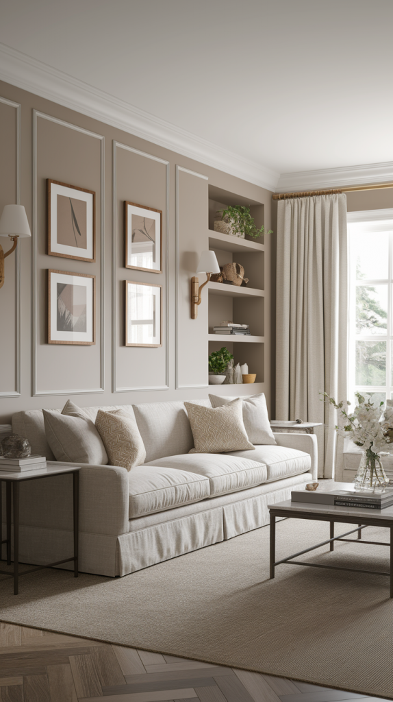 Transform Your Walls: 32 Stunning Living Room Decor Ideas For Every Style