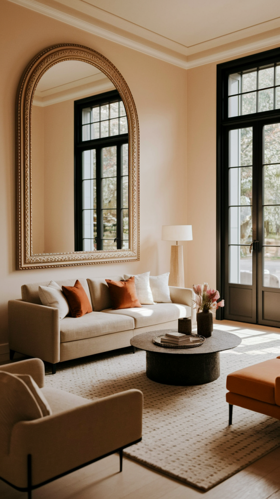 Transform Your Walls: 32 Stunning Living Room Decor Ideas For Every Style