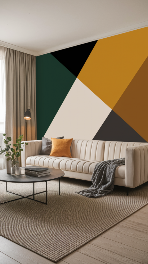 Transform Your Walls: 32 Stunning Living Room Decor Ideas For Every Style