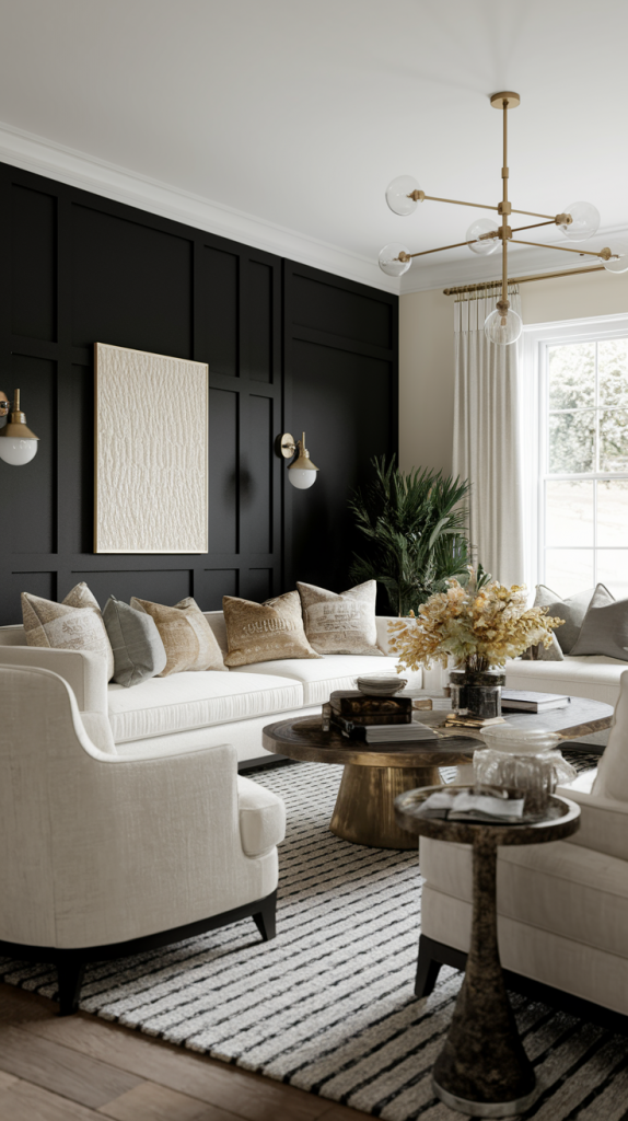 Transform Your Walls: 32 Stunning Living Room Decor Ideas For Every Style