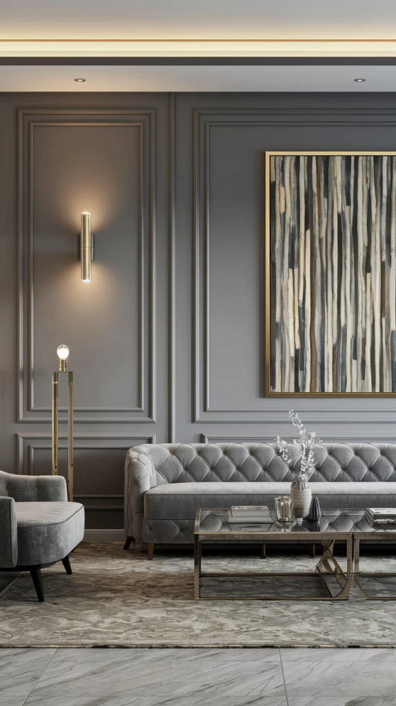 Transform Your Walls: 32 Stunning Living Room Decor Ideas For Every Style