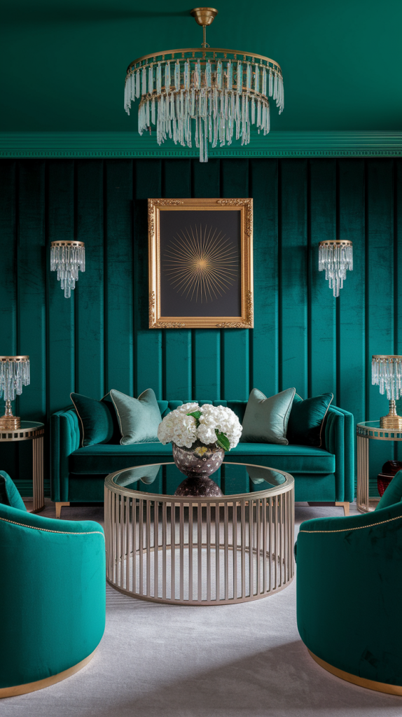 Transform Your Walls: 32 Stunning Living Room Decor Ideas For Every Style