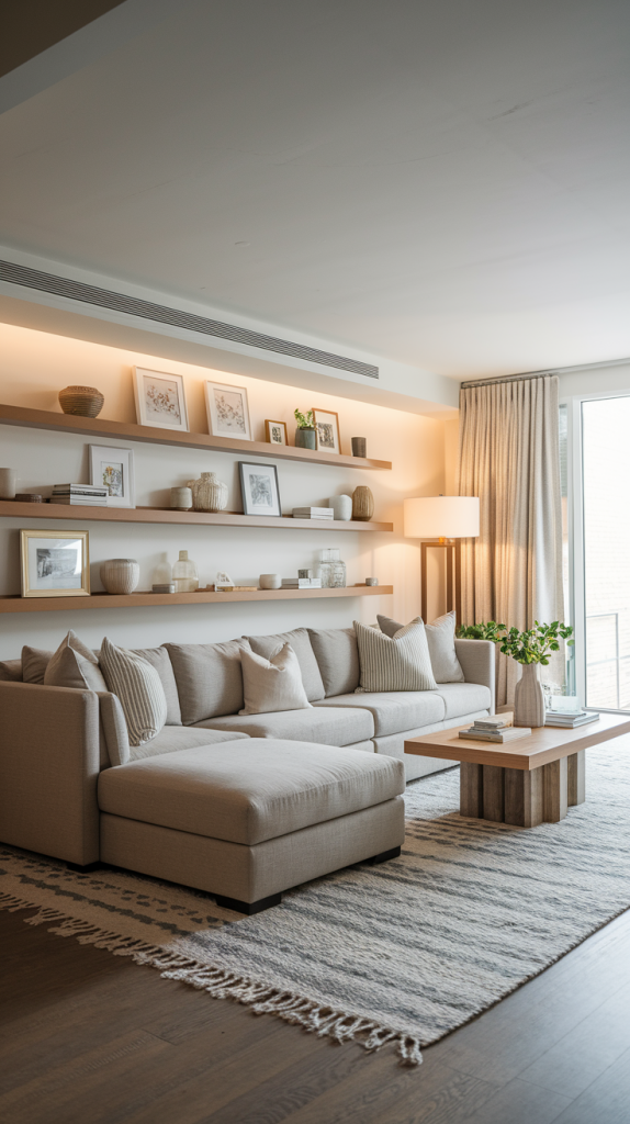 Transform Your Walls: 32 Stunning Living Room Decor Ideas For Every Style