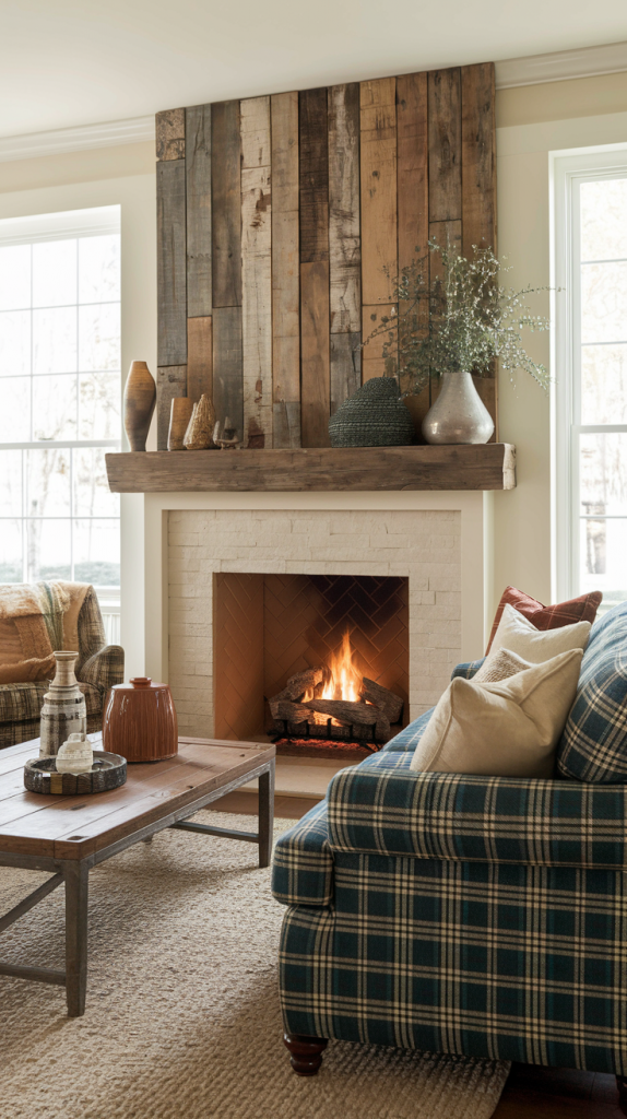 Transform Your Walls: 32 Stunning Living Room Decor Ideas For Every Style