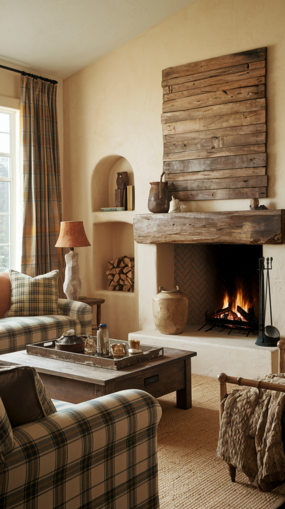 Transform Your Walls: 32 Stunning Living Room Decor Ideas For Every Style