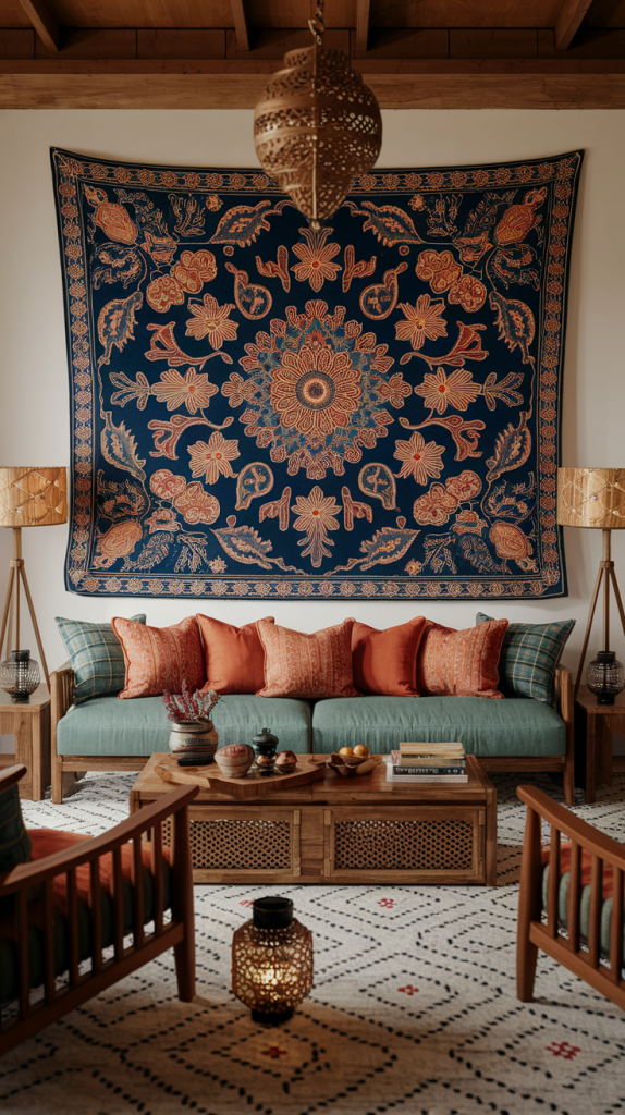 Transform Your Walls: 32 Stunning Living Room Decor Ideas For Every Style