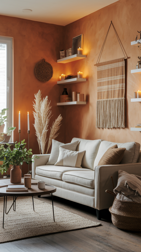 Transform Your Walls: 32 Stunning Living Room Decor Ideas For Every Style